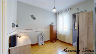  Maison à vendre 5 pièces 86 m²