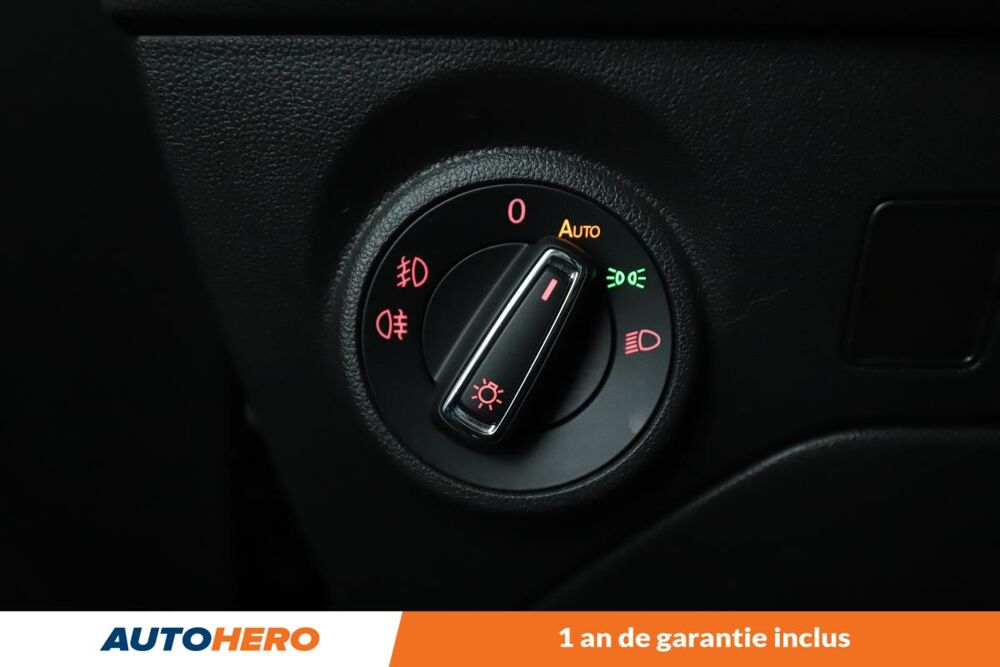 Leon ST 1.4 TSI ACT Connect DSG 150 ch 2015 occasion 92130 Issy-les-Moulineaux