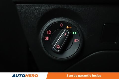 Leon ST 1.4 TSI ACT Connect DSG 150 ch 2015 occasion 92130 Issy-les-Moulineaux