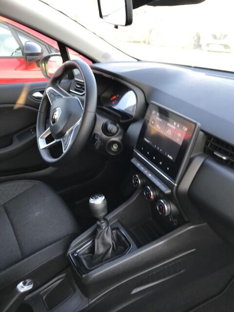 Clio V TCE 90 BUSINESS 2022 occasion 38160 Chatte