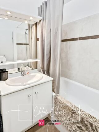  Appartement � vendre 2 pi�ces 47 m�