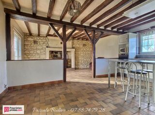  Maison � vendre 4 pi�ces 102 m�