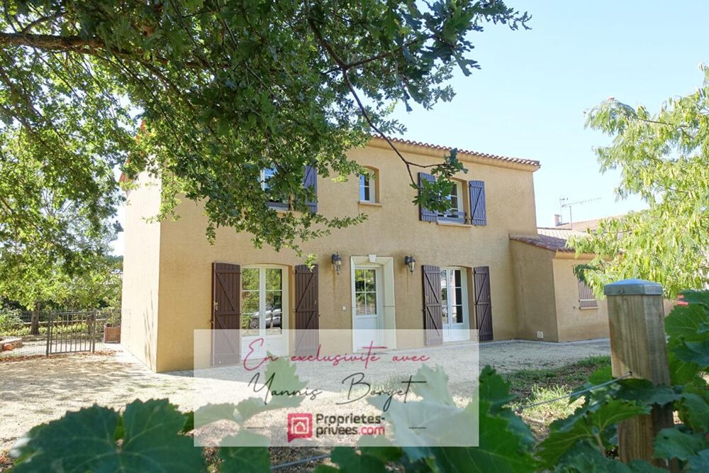 Vente Maison Maison familiale de 151 m²  - 4 chambres  - Terrain de 1 735 m² La rabateliere
