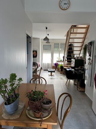  Maison � vendre 4 pi�ces 75 m�