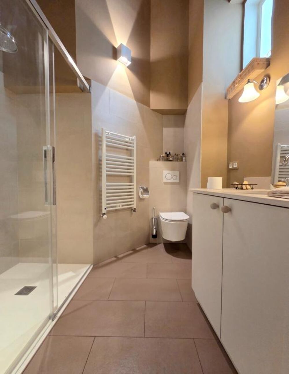 à vendre  Appartement Rennes (35000)