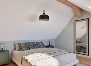  Duplex/triplex � vendre 5 pi�ces 93 m�