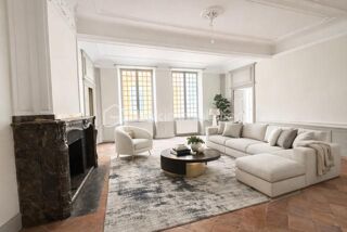  Appartement à vendre 5 pièces 177 m²