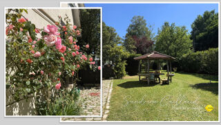  Maison � vendre 9 pi�ces 258 m�