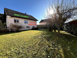 Maison à vendre 6 pièces 117 m²