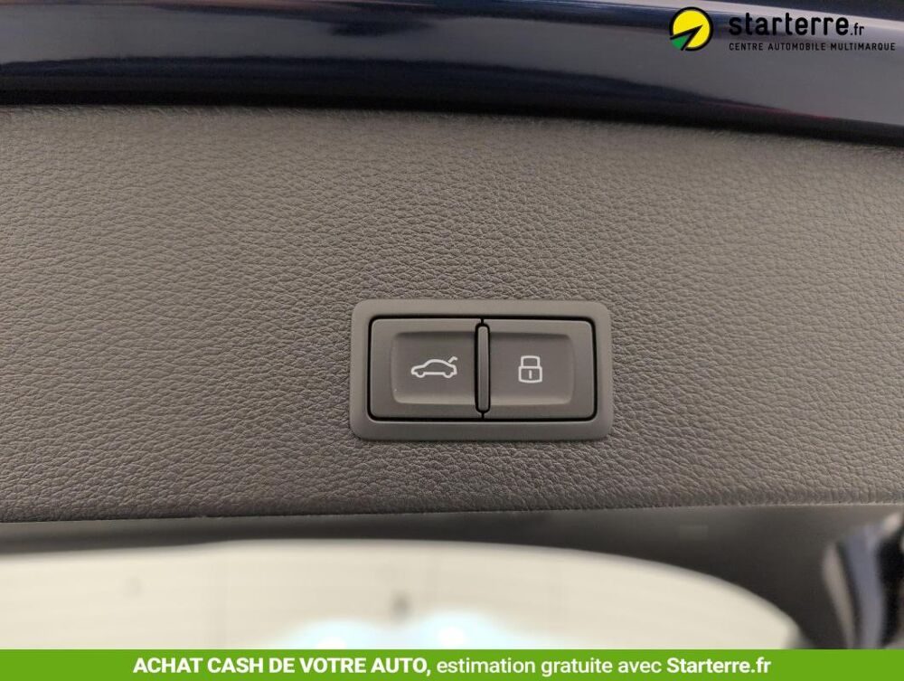 Q2 35 TDI 150 S tronic 7 quattro Design Luxe 2022 occasion 69190 Saint-Fons