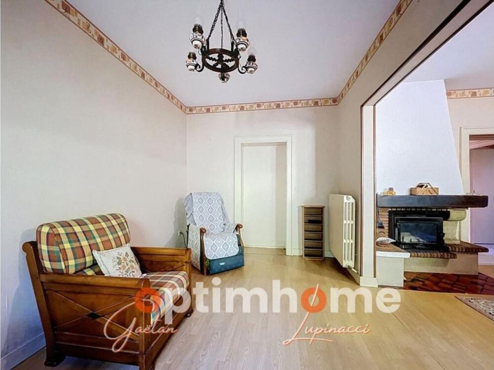 Maison à vendre 4 pièces, jardin et garage à MOYEUVRE GRANDE (57)