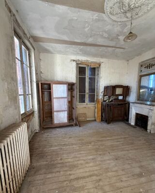  Maison à vendre 5 pièces 127 m²