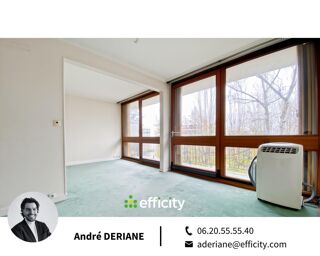  Appartement � vendre 3 pi�ces 66 m�