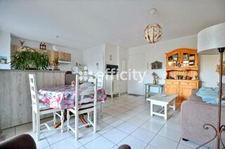  Appartement à vendre 2 pièces 52 m²