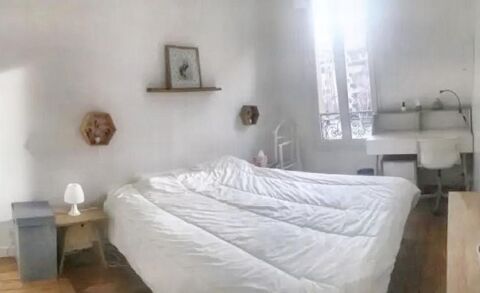  Appartement � louer 2 pi�ces 56 m�