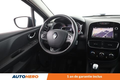 Clio 0.9 TCe Energy Business 90 ch 2018 occasion 92130 Issy-les-Moulineaux