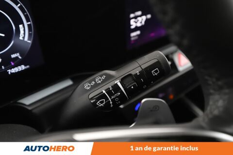 Niro Electrique 64 kWh Premium 204 ch 2022 occasion 92130 Issy-les-Moulineaux