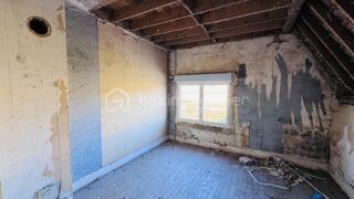 Vente Maison ?MAISON INDIVIDUELLE A RENOVER? Rouvroy sur audry