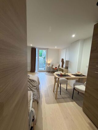 Location Appartement Studio de 25m2 à louer sur Maxilly-sur-Léman Maxilly sur leman