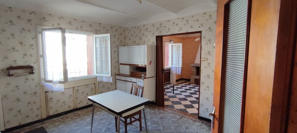 Vente Maison Maison � vendre 5 pi�ces SAINT JULIEN LES ROSIERS (30) Saint julien les rosiers