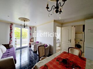  Appartement � vendre 2 pi�ces 40 m�