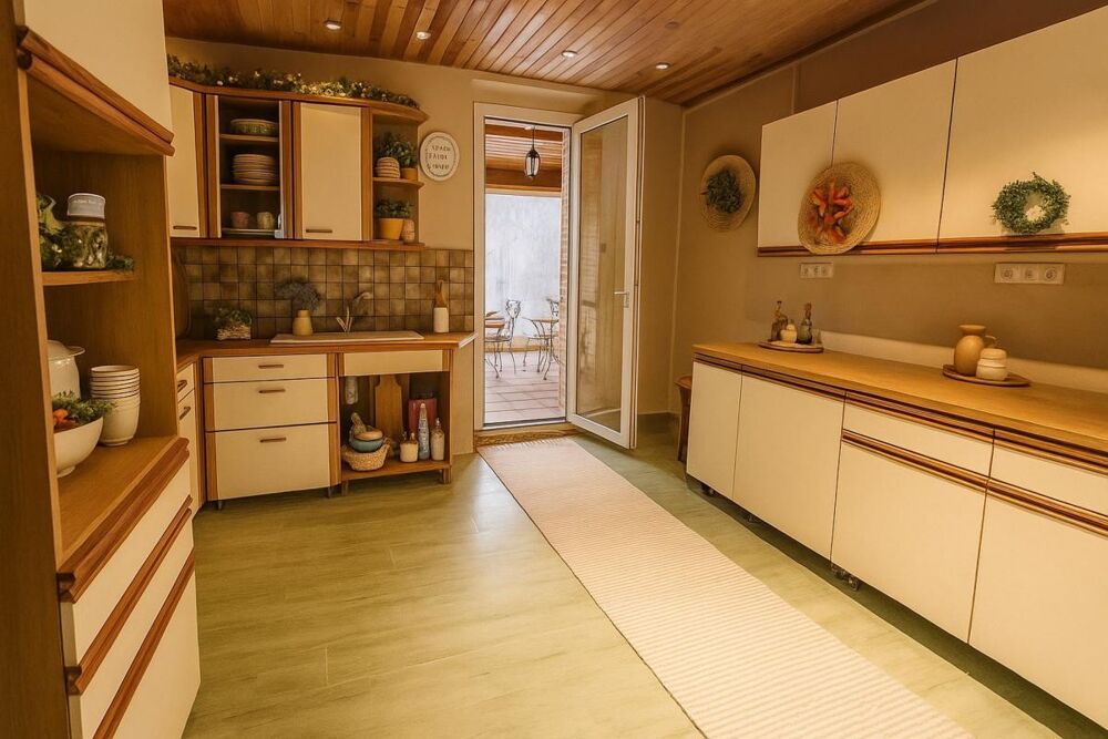 Vente Maison Maison Saint vallier