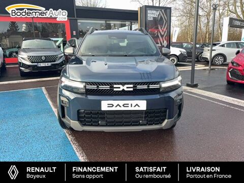 Bigster Hybrid 155 Journey 2026 occasion 14400 Bayeux
