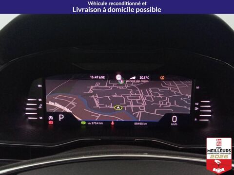 Superb TDI 200 DSG7 Laurin & Klement +Jantes 19 + 2022 occasion 10150 Lavau