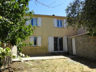  Maison à vendre 5 pièces 96 m²