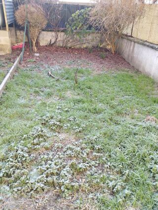  Maison � vendre 3 pi�ces 60 m�