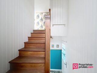  Maison � vendre 5 pi�ces 112 m�