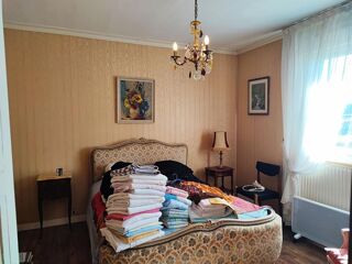  Maison à vendre 5 pièces 76 m²