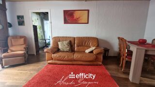  Maison � vendre 3 pi�ces 74 m�