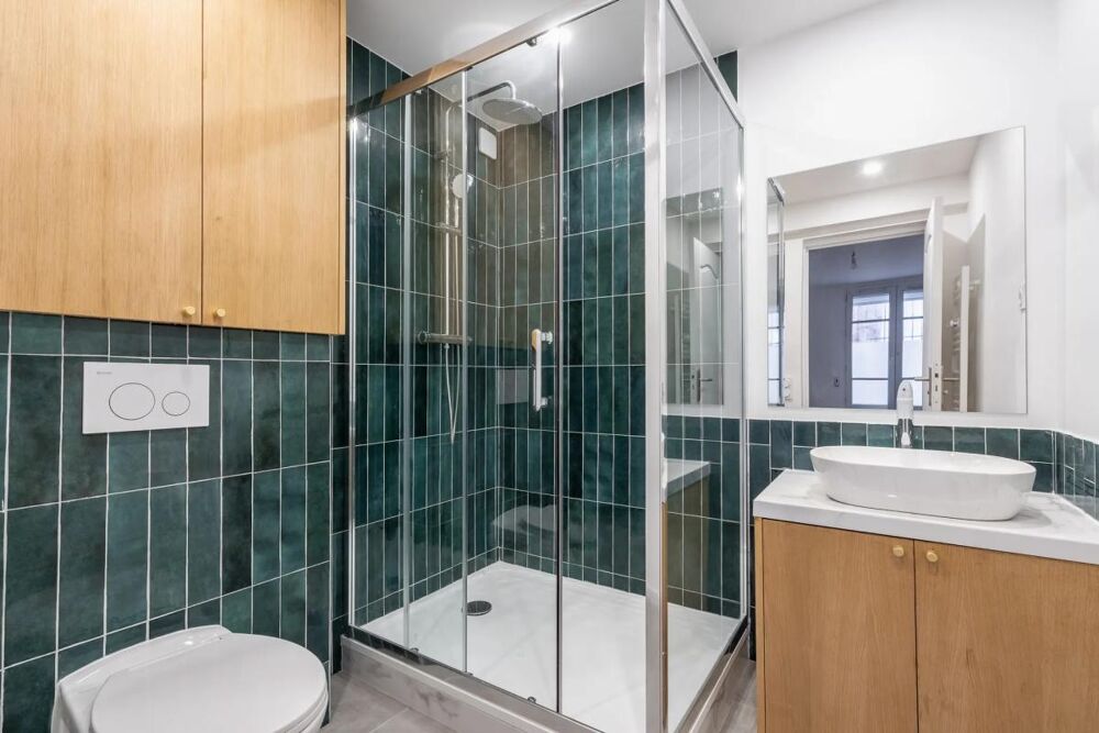 Charmante maison de 170 m² à Pantin