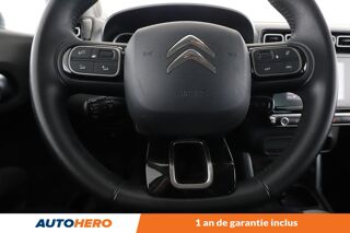C3 Aircross 1.5 Blue-HDi Shine BV6 100 ch 2019 occasion 92130 Issy-les-Moulineaux