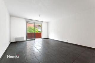 Vente Appartement Appartement T3 de 56 m² à Montpellier 34080, Rue de Malbosc Montpellier