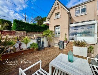  Maison � vendre 3 pi�ces 86 m�