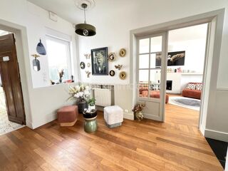  Propri�t�/ch�teau � vendre 6 pi�ces 150 m�