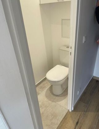  Appartement à louer 1 pièce 27 m²