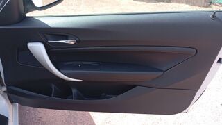 Serie 2 F22 220d xDrive 190 Lounge A - Automatique Toit ouvrant 2017 occasion 50500 Carentan Les Marais