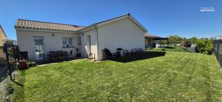  Maison à vendre 6 pièces 102 m²