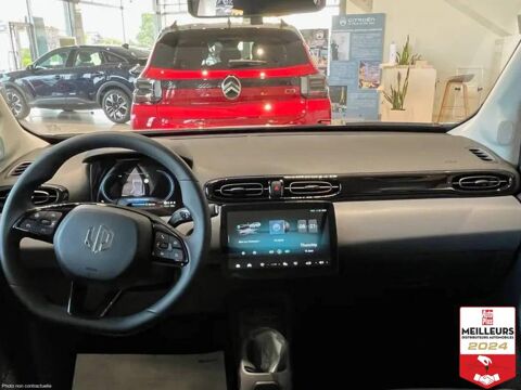T03 Electric 95 Design 2026 occasion 10150 Lavau