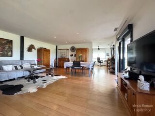  Maison à vendre 5 pièces 140 m²