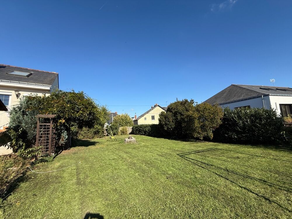 à vendre  Maison Angers (49100)