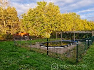  Maison  vendre 7 pices 168 m