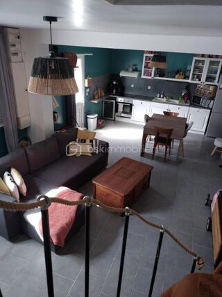  Maison � vendre 4 pi�ces 69 m�