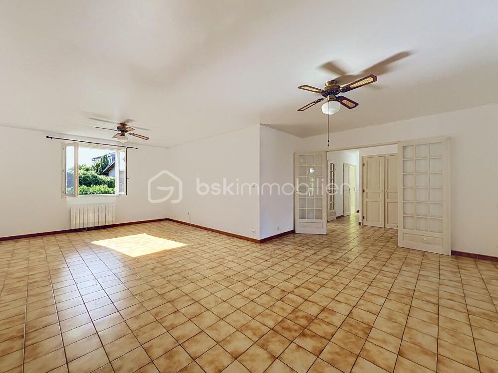 Maison familiale 193 m2