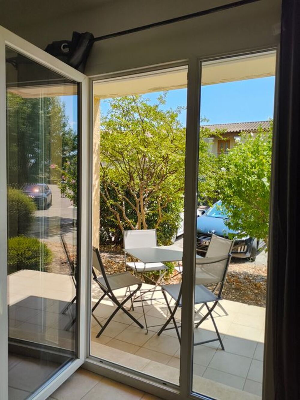 Appartement de 45m2 à louer sur Vedène
