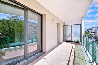  Appartement à vendre 2 pièces 41 m²