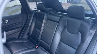 XC60 2.0 D4 190 Geartronic 8 Inscription Luxe - Automatique Toit 2018 occasion 45360 Chatillon Sur Loire